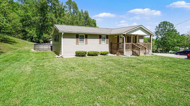 306 Trapp-Goffs Cor Road, Winchester, KY 40391