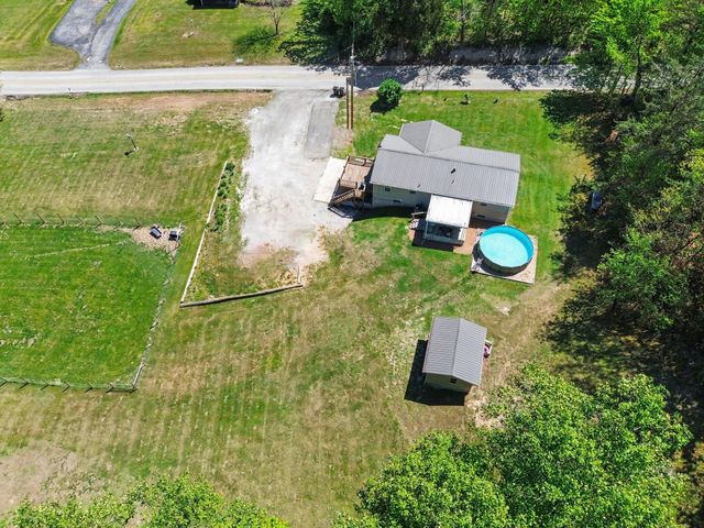 306 Trapp-Goffs Cor Road, Winchester, KY 40391
