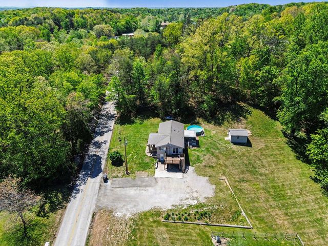 306 Trapp-Goffs Cor Road, Winchester, KY 40391