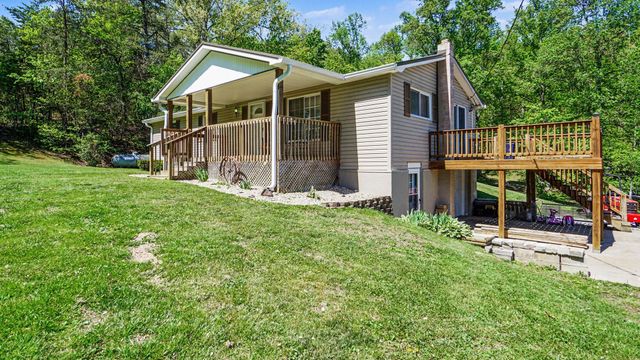 306 Trapp-Goffs Cor Road, Winchester, KY 40391