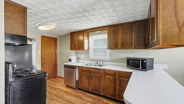 306 Trapp-Goffs Cor Road, Winchester, KY 40391