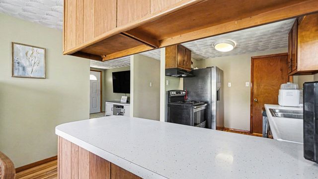 306 Trapp-Goffs Cor Road, Winchester, KY 40391