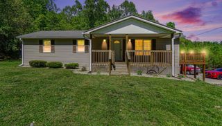 306 Trapp-Goffs Cor Road, Winchester, KY 40391