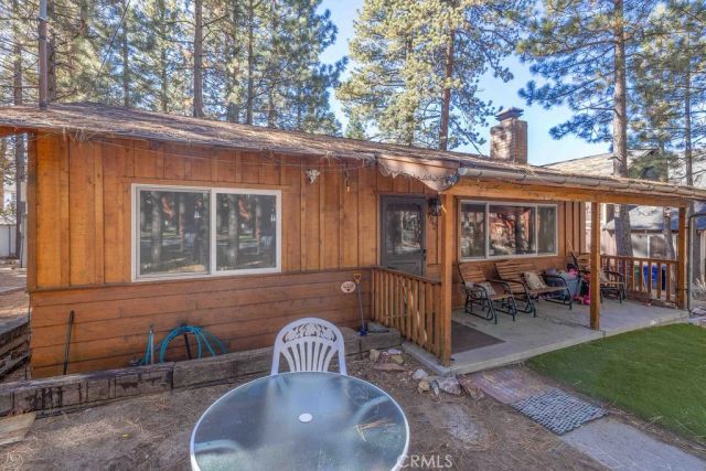 782 Tehama Drive, Big Bear, CA 92315