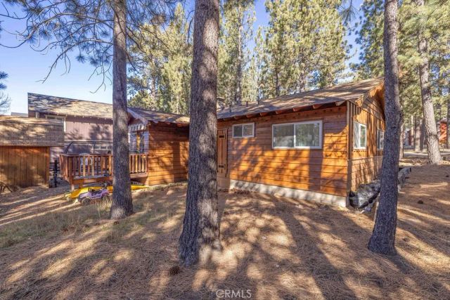 782 Tehama Drive, Big Bear, CA 92315