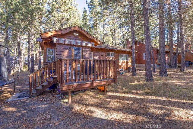 782 Tehama Drive, Big Bear, CA 92315