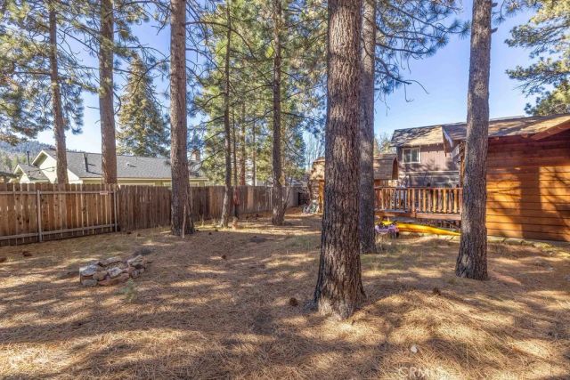 782 Tehama Drive, Big Bear, CA 92315