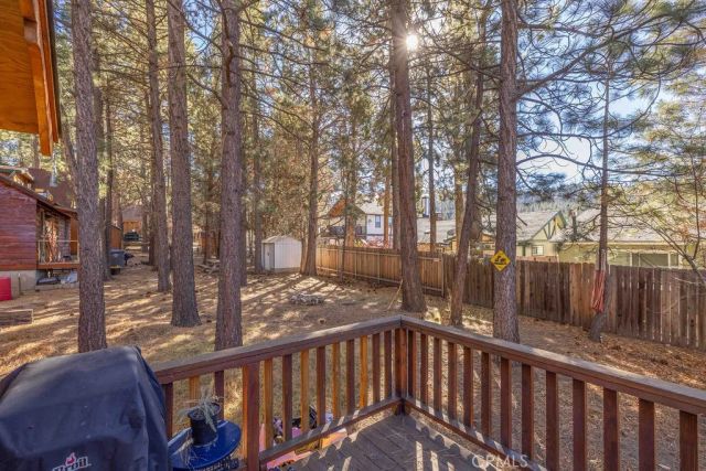 782 Tehama Drive, Big Bear, CA 92315