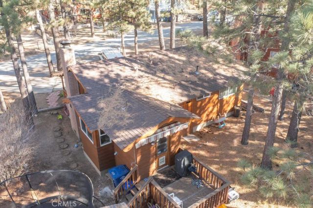 782 Tehama Drive, Big Bear, CA 92315