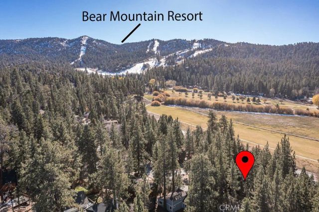 782 Tehama Drive, Big Bear, CA 92315