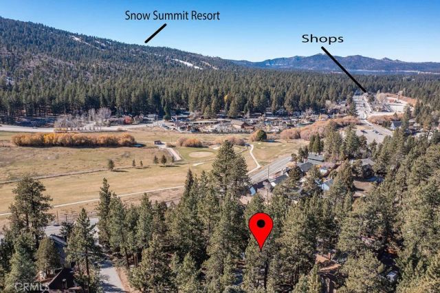 782 Tehama Drive, Big Bear, CA 92315