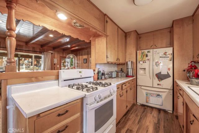782 Tehama Drive, Big Bear, CA 92315