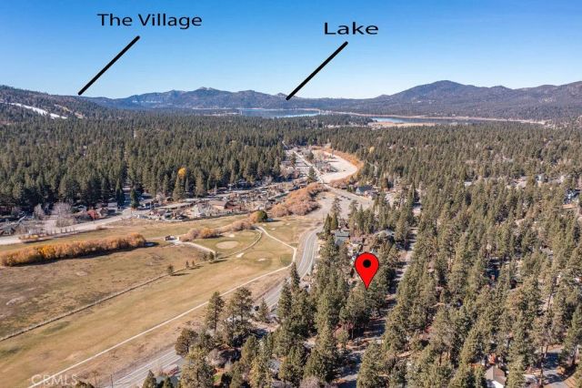 782 Tehama Drive, Big Bear, CA 92315