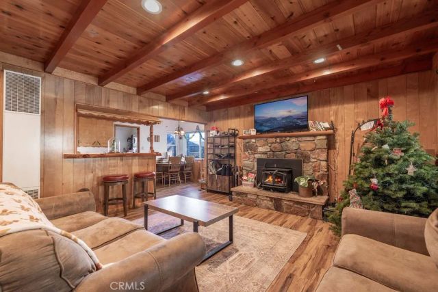 782 Tehama Drive, Big Bear, CA 92315