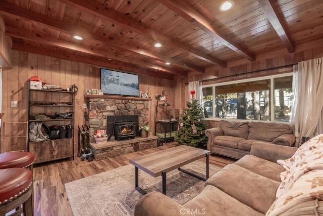 782 Tehama Drive, Big Bear, CA 92315