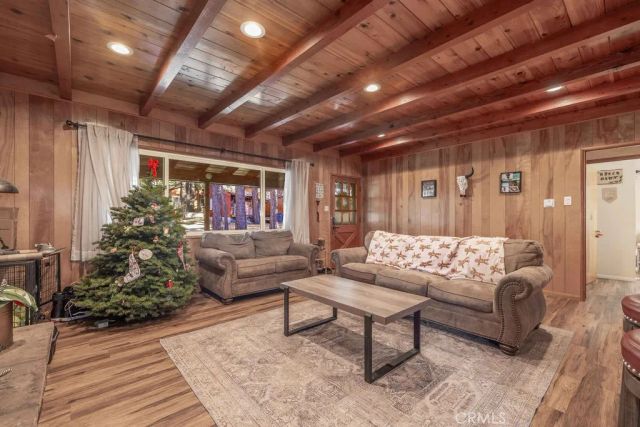 782 Tehama Drive, Big Bear, CA 92315