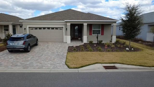 7912 SW 89TH CIRCLE, Ocala, FL 34481