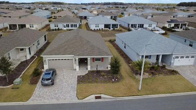 7912 SW 89TH CIRCLE, Ocala, FL 34481