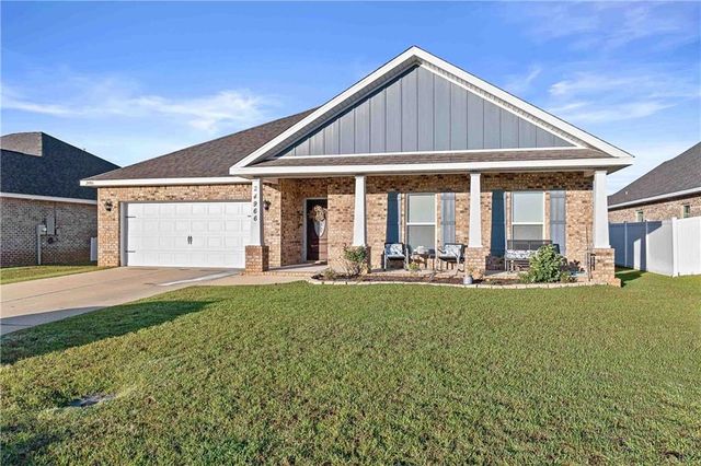 24966 Spectacular Bid Loop, Daphne, AL 36526