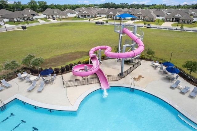 24966 Spectacular Bid Loop, Daphne, AL 36526