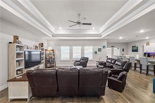 24966 Spectacular Bid Loop, Daphne, AL 36526