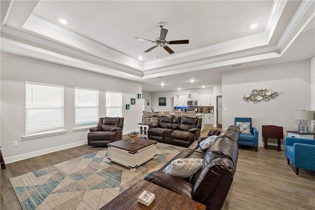 24966 Spectacular Bid Loop, Daphne, AL 36526