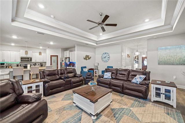 24966 Spectacular Bid Loop, Daphne, AL 36526