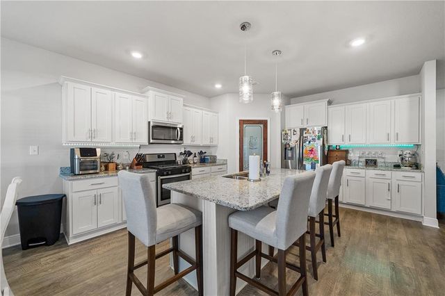 24966 Spectacular Bid Loop, Daphne, AL 36526