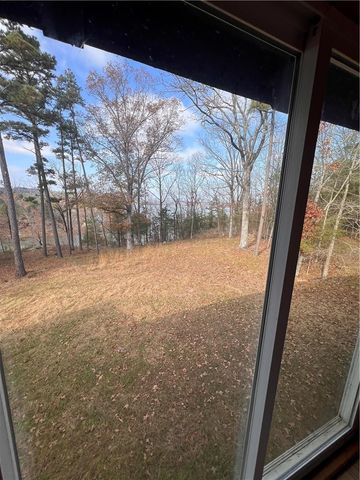 589 Pr 2721, London, AR 72847