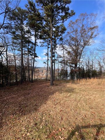 589 Pr 2721, London, AR 72847