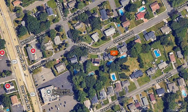 26 Stevenson Place, Deer Park, NY 11729