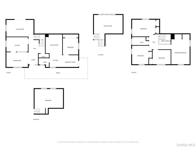 26 Stevenson Place, Deer Park, NY 11729