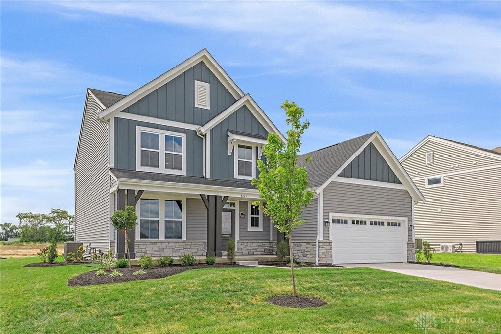 4205 Altman Avenue, Springfield, OH 45505