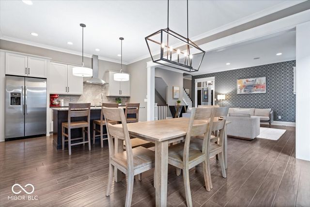 9858 Morningstar Lane, Carmel, IN 46280