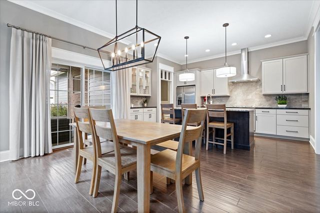 9858 Morningstar Lane, Carmel, IN 46280