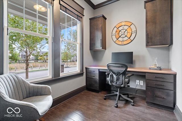 9858 Morningstar Lane, Carmel, IN 46280