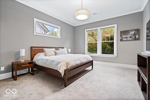 9858 Morningstar Lane, Carmel, IN 46280