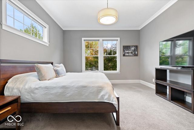 9858 Morningstar Lane, Carmel, IN 46280