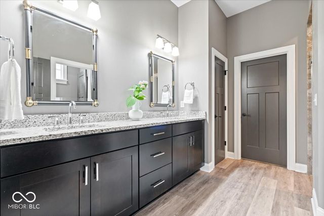 9858 Morningstar Lane, Carmel, IN 46280