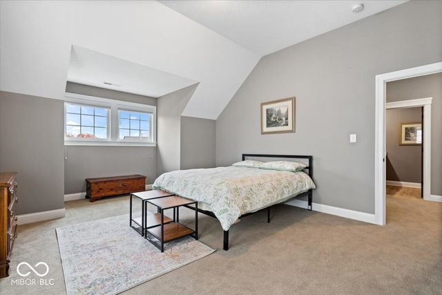 9858 Morningstar Lane, Carmel, IN 46280