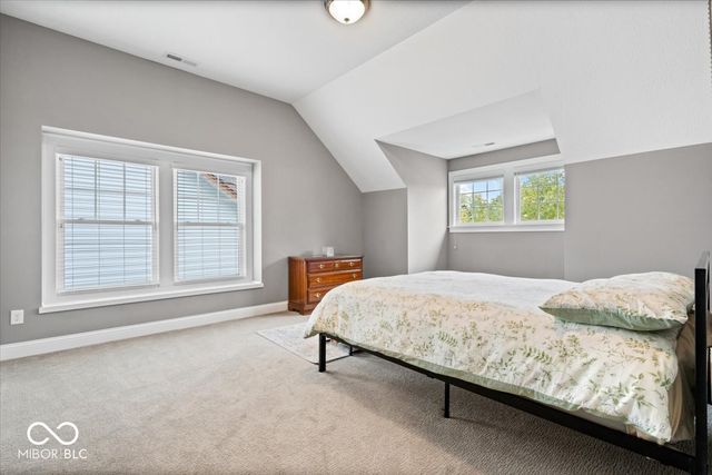 9858 Morningstar Lane, Carmel, IN 46280