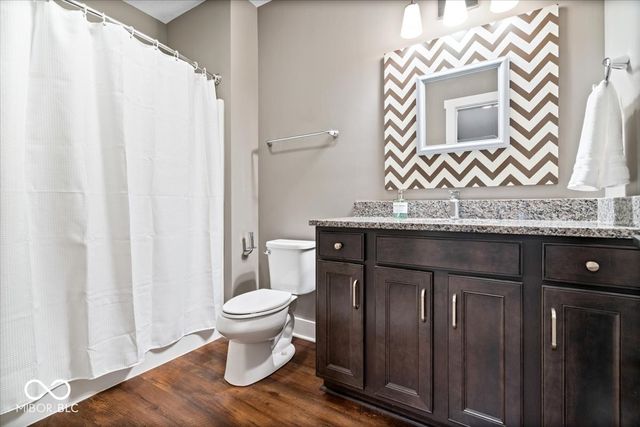 9858 Morningstar Lane, Carmel, IN 46280