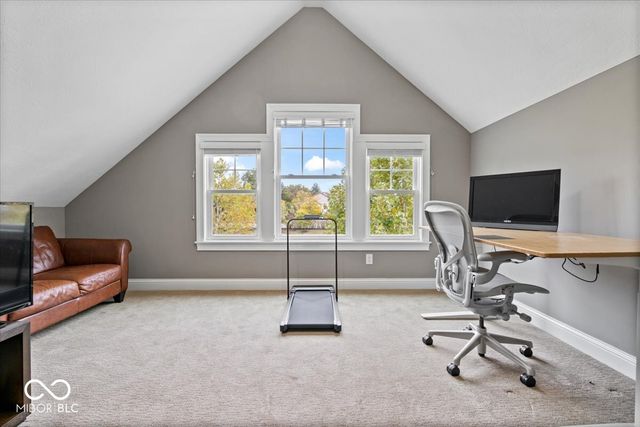 9858 Morningstar Lane, Carmel, IN 46280