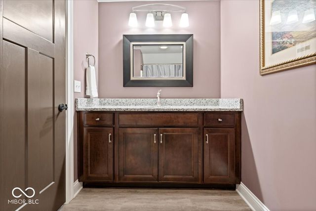 9858 Morningstar Lane, Carmel, IN 46280