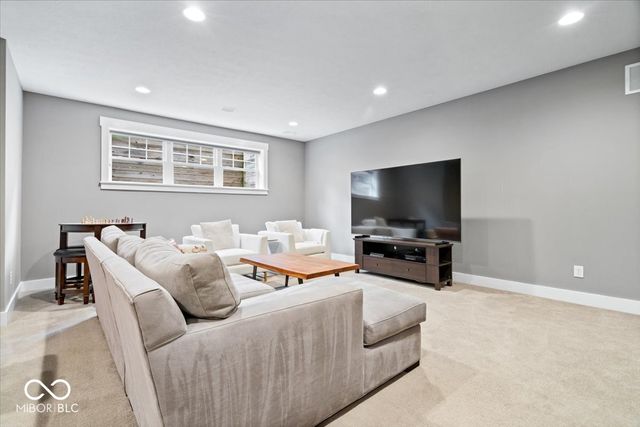 9858 Morningstar Lane, Carmel, IN 46280