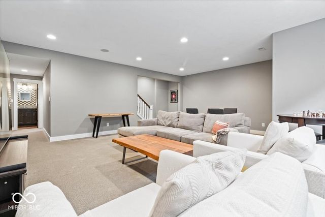 9858 Morningstar Lane, Carmel, IN 46280