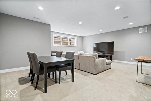 9858 Morningstar Lane, Carmel, IN 46280