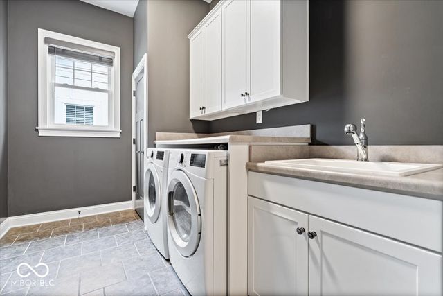 9858 Morningstar Lane, Carmel, IN 46280