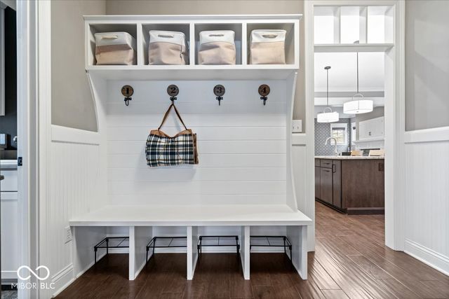 9858 Morningstar Lane, Carmel, IN 46280