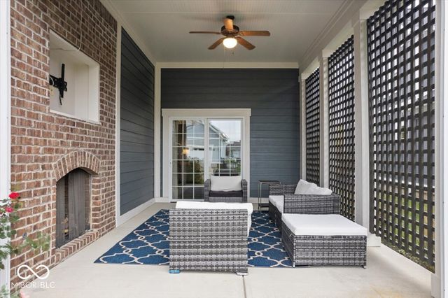 9858 Morningstar Lane, Carmel, IN 46280